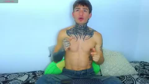 Esteban independent model online show from July 23, 2026, 6:28 pm
