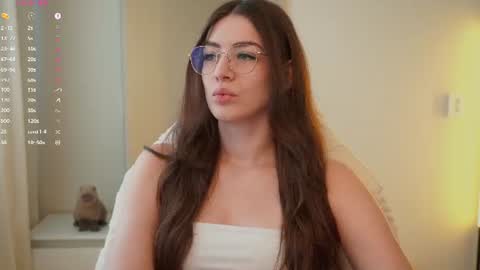 Ester online show from July 24, 2026, 3:26 am