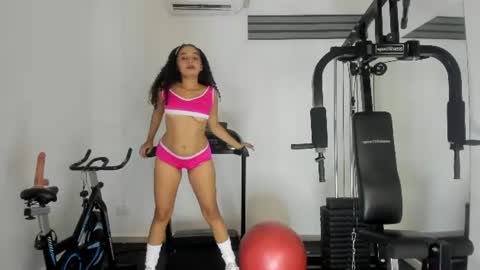 esther  online show from July 23, 2026, 9:02 pm