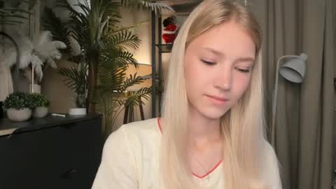 Natalie online show from July 3, 2026, 6:09 am