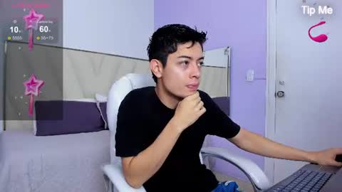 ethan12_ online show from July 24, 2026, 3:26 am