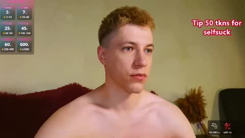 Ethan online show from June 30, 2026, 2:01 am