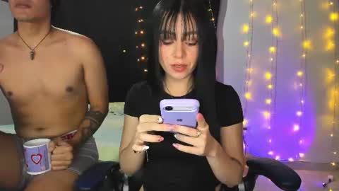  Chloe  Ethan  online show from July 22, 2026, 4:37 am