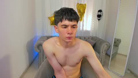 Ethan online show from June 28, 2026, 3:29 pm