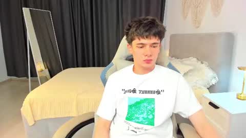 Ethan online show from July 16, 2026, 10:54 am