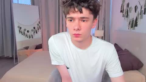 Ethan online show from July 21, 2026, 3:58 pm