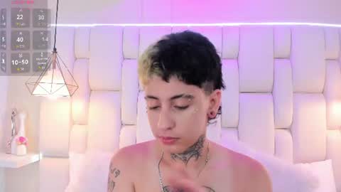 Ethan online show from July 5, 2026, 11:39 am