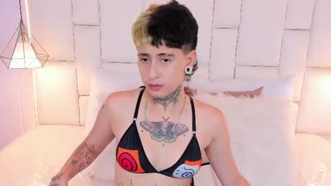Ethan online show from July 7, 2026, 5:54 am
