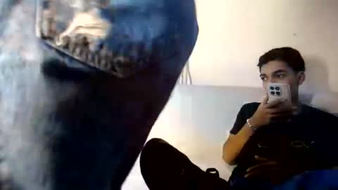Snapshot of ethan_love1 chatting on July 14, 2026, 2:38 am Ethan With Veronica online show from July 14, 2026, 2:38 am