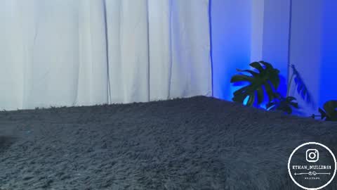 Ethan Muller online show from June 19, 2026, 11:14 am