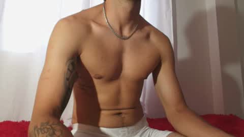 Ethan Muller online show from June 24, 2026, 11:42 am