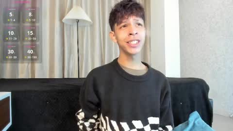 Ethan online show from May 30, 2026, 11:29 am