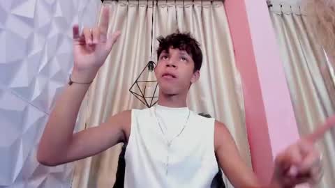 Ethan online show from July 6, 2026, 11:29 am