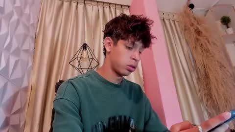 Ethan online show from July 8, 2026, 11:04 am