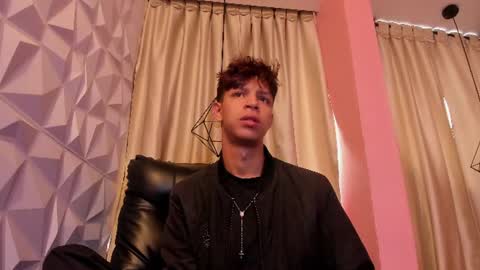 Ethan online show from July 22, 2026, 11:35 am