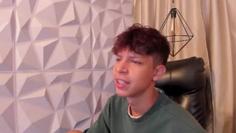 Ethan online show from July 23, 2026, 11:41 am