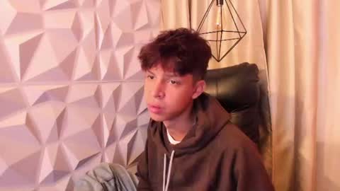 Ethan online show from July 24, 2026, 11:19 am