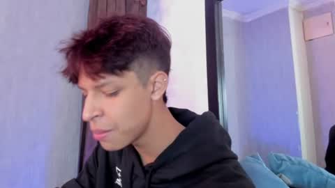 Ethan online show from July 25, 2026, 11:52 am
