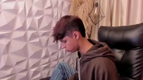 Ethan online show from July 28, 2026, 11:28 am