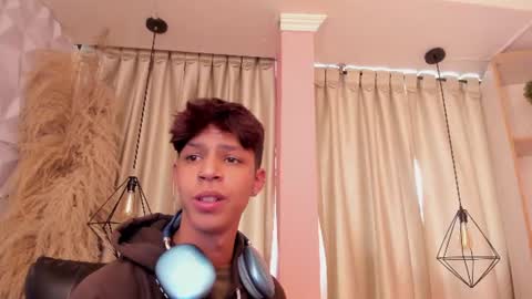 Ethan online show from July 28, 2026, 3:21 pm