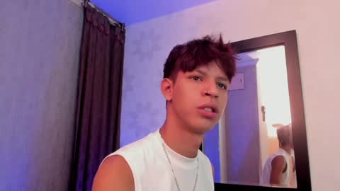 Ethan online show from August 1, 2026, 11:42 am