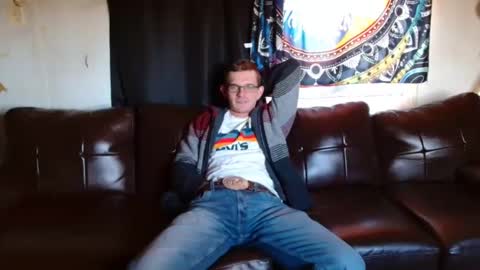 Ethan Steele online show from December 18, 2024, 8:47 pm