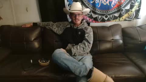 Ethan Steele online show from March 1, 2025, 2:26 am