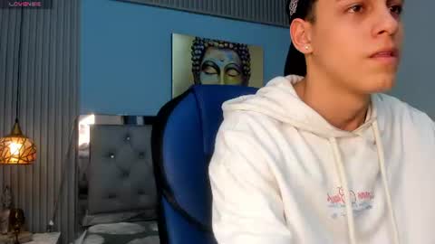 ethanx18 online show from June 11, 2026, 3:15 am