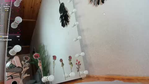 Molly online show from July 22, 2026, 3:59 pm