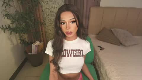 euphoric_goddess online show from July 5, 2026, 5:25 am