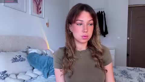 Eva online show from July 6, 2026, 2:08 am