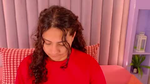 EVA DAEMON  online show from June 27, 2026, 11:48 am
