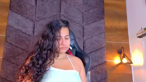 EVA DAEMON  online show from July 11, 2026, 11:46 am