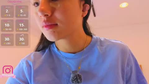 Snapshot of eva_depp_ chatting on June 21, 2026, 8:06 am Eva online show from June 21, 2026, 8:06 am