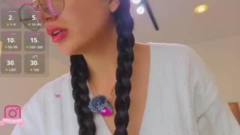 Snapshot of eva_depp_ chatting on July 8, 2026, 12:31 pm Eva online show from July 8, 2026, 12:31 pm