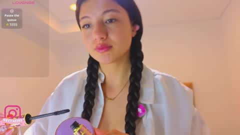 Snapshot of eva_depp_ chatting on July 10, 2026, 10:40 am Eva online show from July 10, 2026, 10:40 am