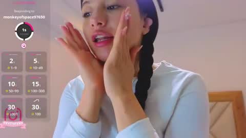 Snapshot of eva_depp_ chatting on July 25, 2026, 10:24 am Eva online show from July 25, 2026, 10:24 am