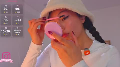 Snapshot of eva_depp_ chatting on July 29, 2026, 2:26 pm Eva online show from July 29, 2026, 2:26 pm