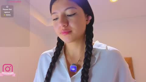 Snapshot of eva_depp_ chatting on July 31, 2026, 10:03 am Eva online show from July 31, 2026, 10:03 am
