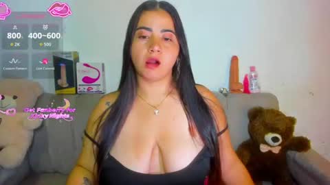 Eva online show from June 11, 2026, 5:38 am