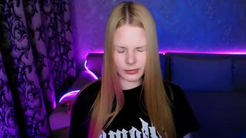 Eva online show from July 26, 2026, 7:43 pm