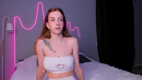 eva_f0xy online show from July 19, 2026, 6:55 pm