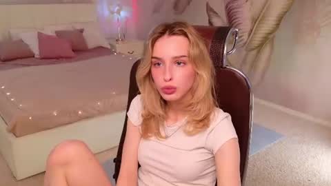 Snapshot of eva_mitchell chatting on July 24, 2026, 12:36 pm Eva online show from July 24, 2026, 12:36 pm