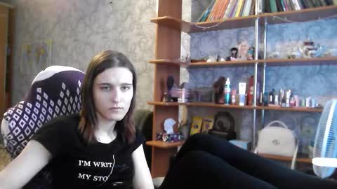 Eva The Princess online show from March 22, 2026, 11:57 am