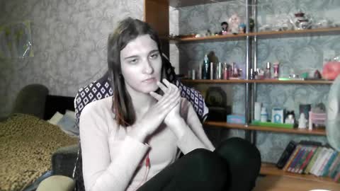 Eva The Princess online show from April 6, 2026, 4:30 pm