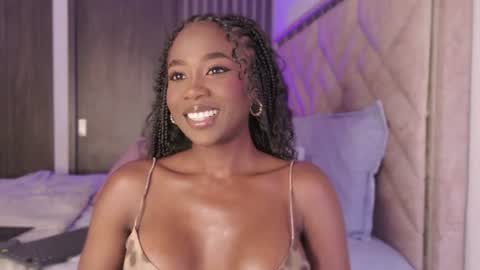 Eva San online show from July 20, 2026, 6:28 am