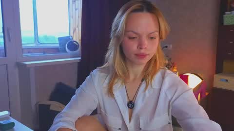 Hi there i am Eva and i wish create a nice community with you so join my Ticket Show for more pleasure online show from May 28, 2026, 11:07 am
