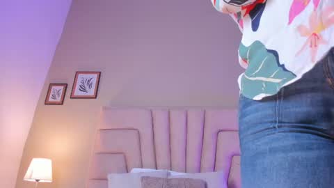  Eva  online show from July 28, 2026, 8:23 pm