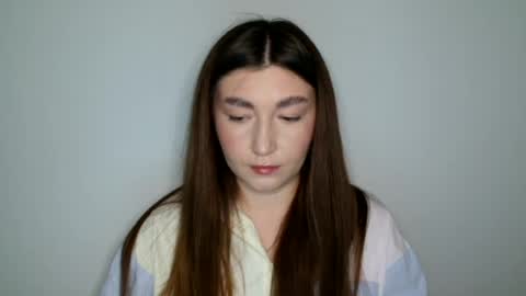 Evachaturbatte online show from July 23, 2026, 4:43 am
