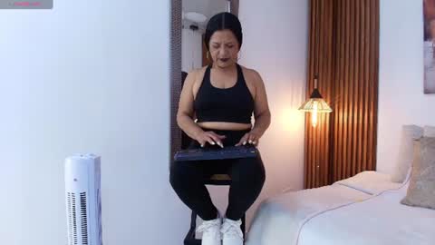 EVA GODDESS  online show from July 2, 2026, 7:53 pm